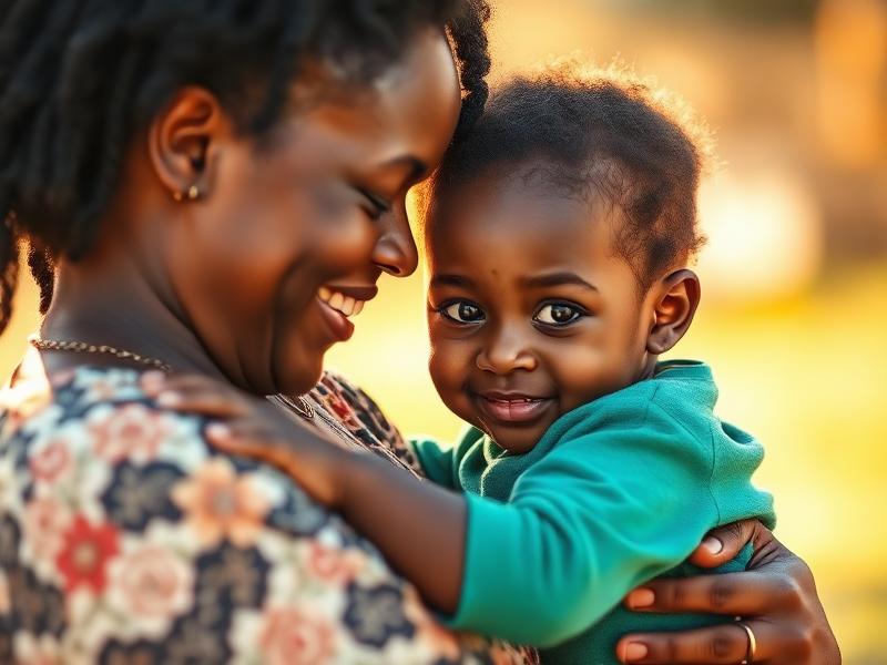 Élever des Enfants Épanouis